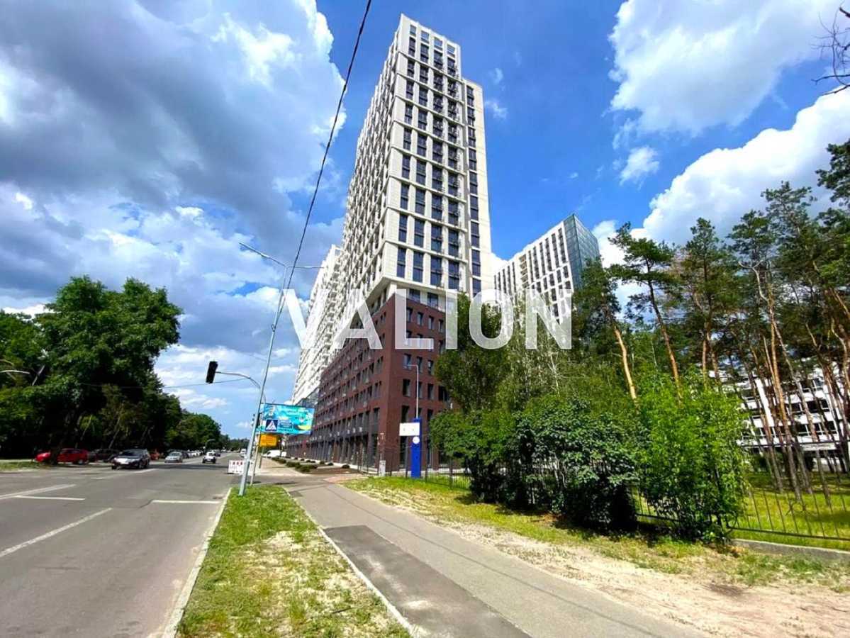 Продажа 3-комнатной квартиры 94 м², Князя Романа Мстиславича, 22