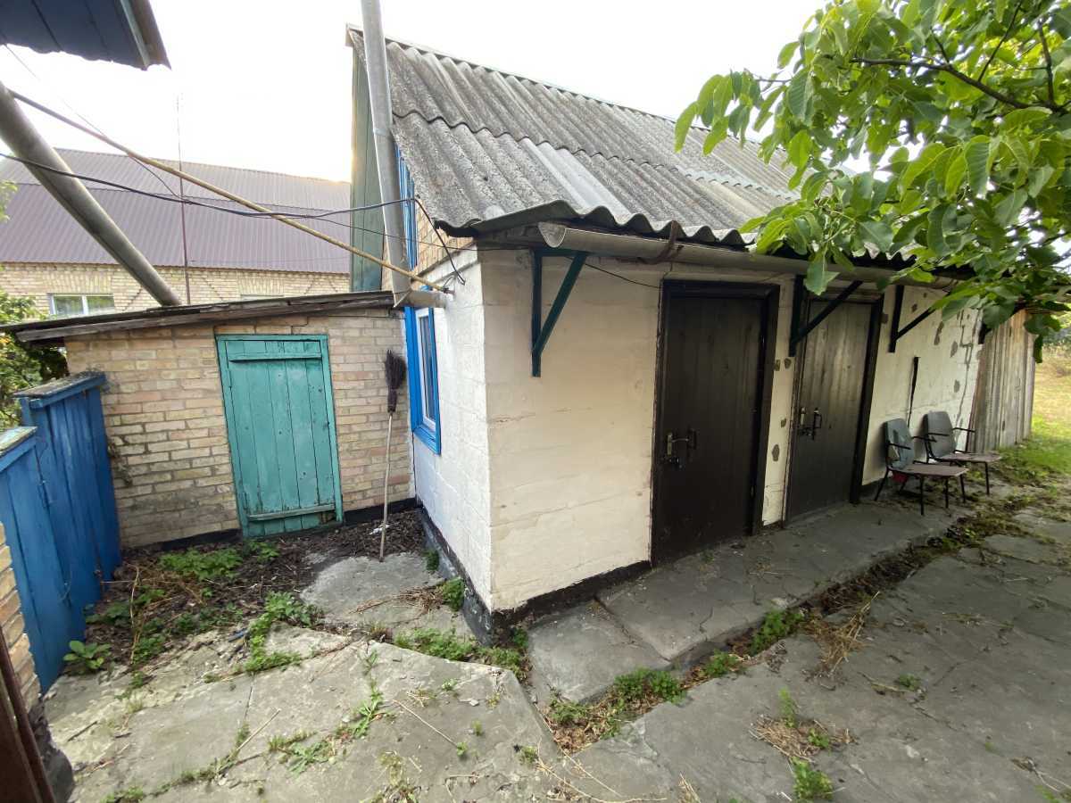 Продажа дома 82 м², Мічуріна, 21