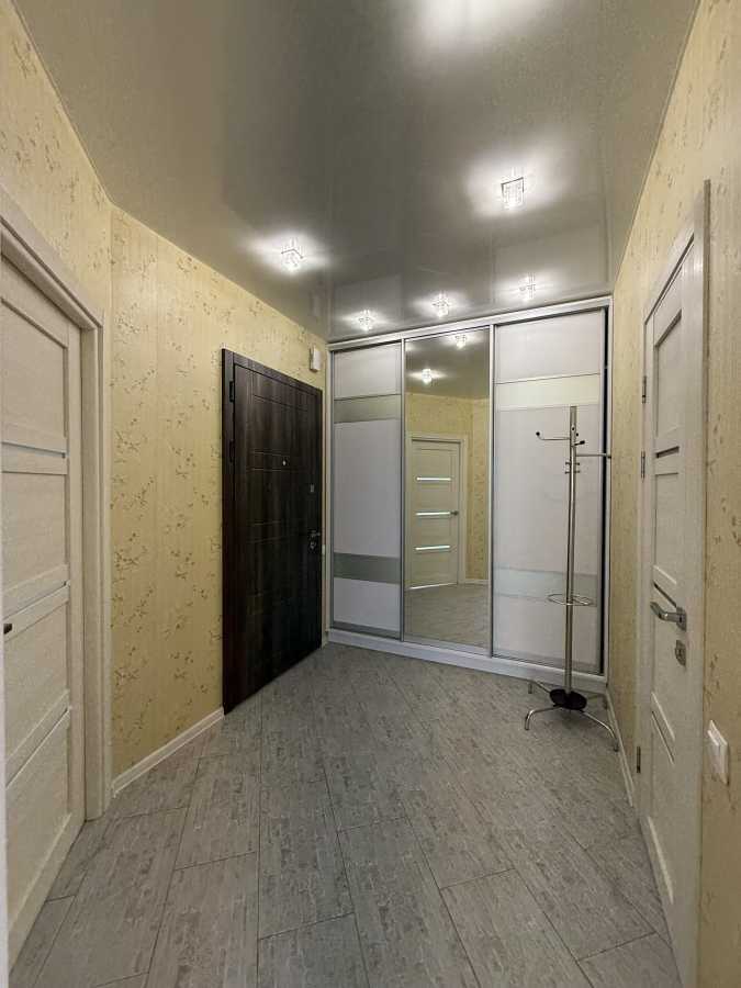 Аренда 1-комнатной квартиры 45 м², Николая Краснова ул., 19