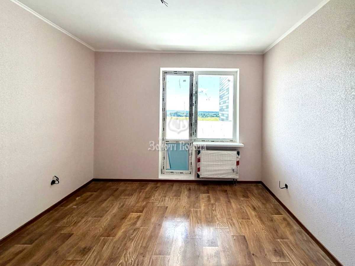 Продаж 2-кімнатної квартири 75.2 м², ЖК Деснянський, Будинок 3