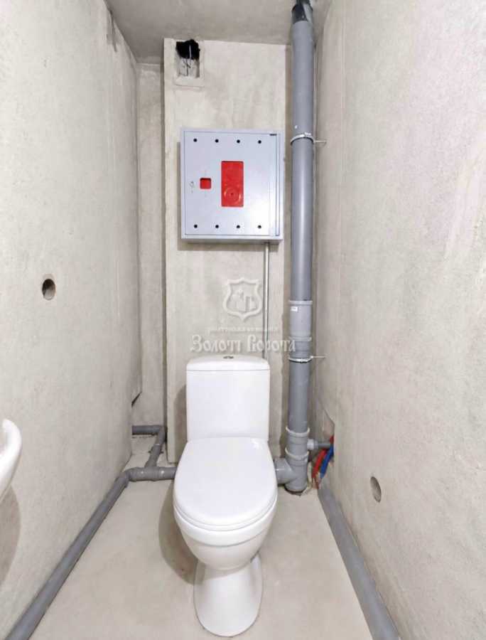 Продаж 2-кімнатної квартири 75.2 м², ЖК Деснянський, Будинок 3