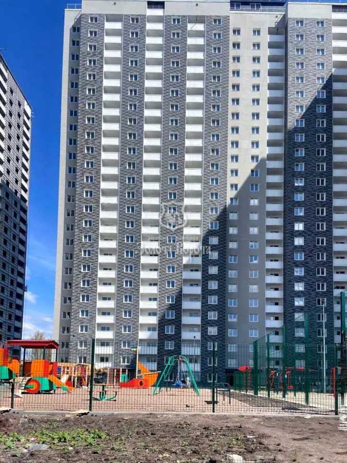 Продаж 2-кімнатної квартири 75.2 м², ЖК Деснянський, Будинок 3