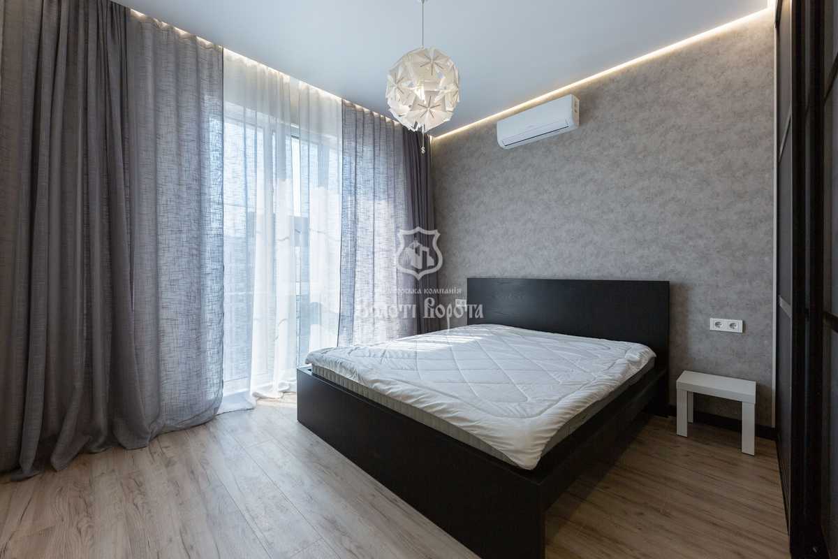 Продажа 1-комнатной квартиры 41 м², Михаила Максимовича ул., 26Б