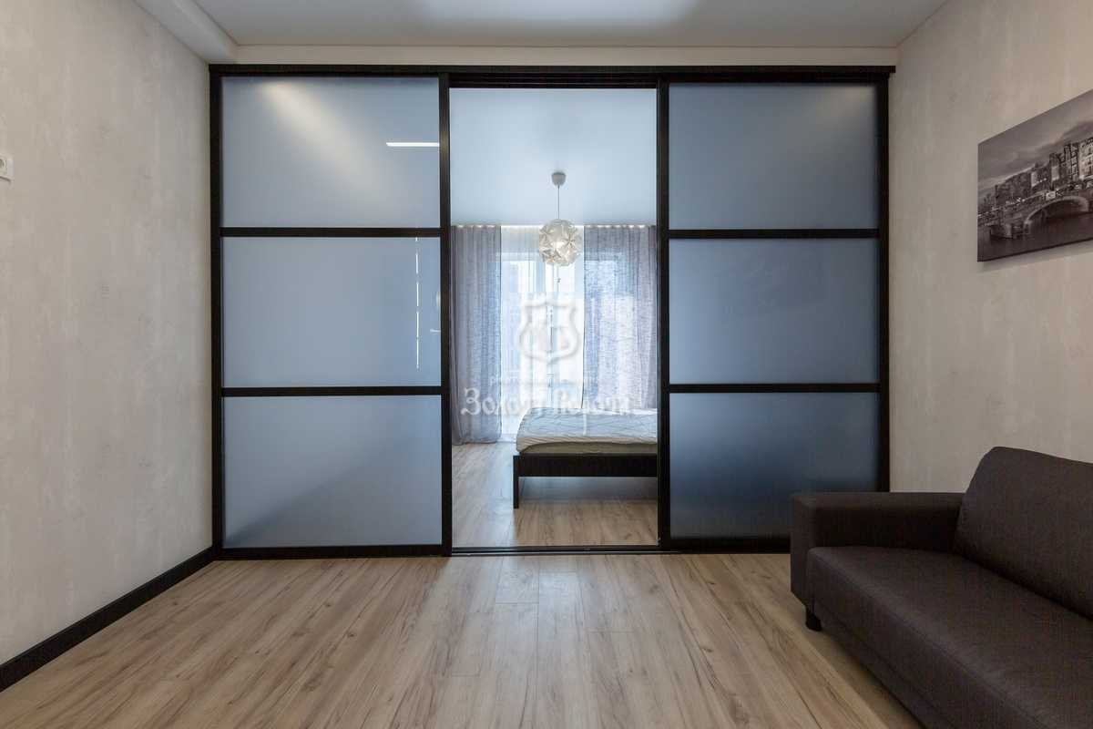 Продажа 1-комнатной квартиры 41 м², Михаила Максимовича ул., 26Б