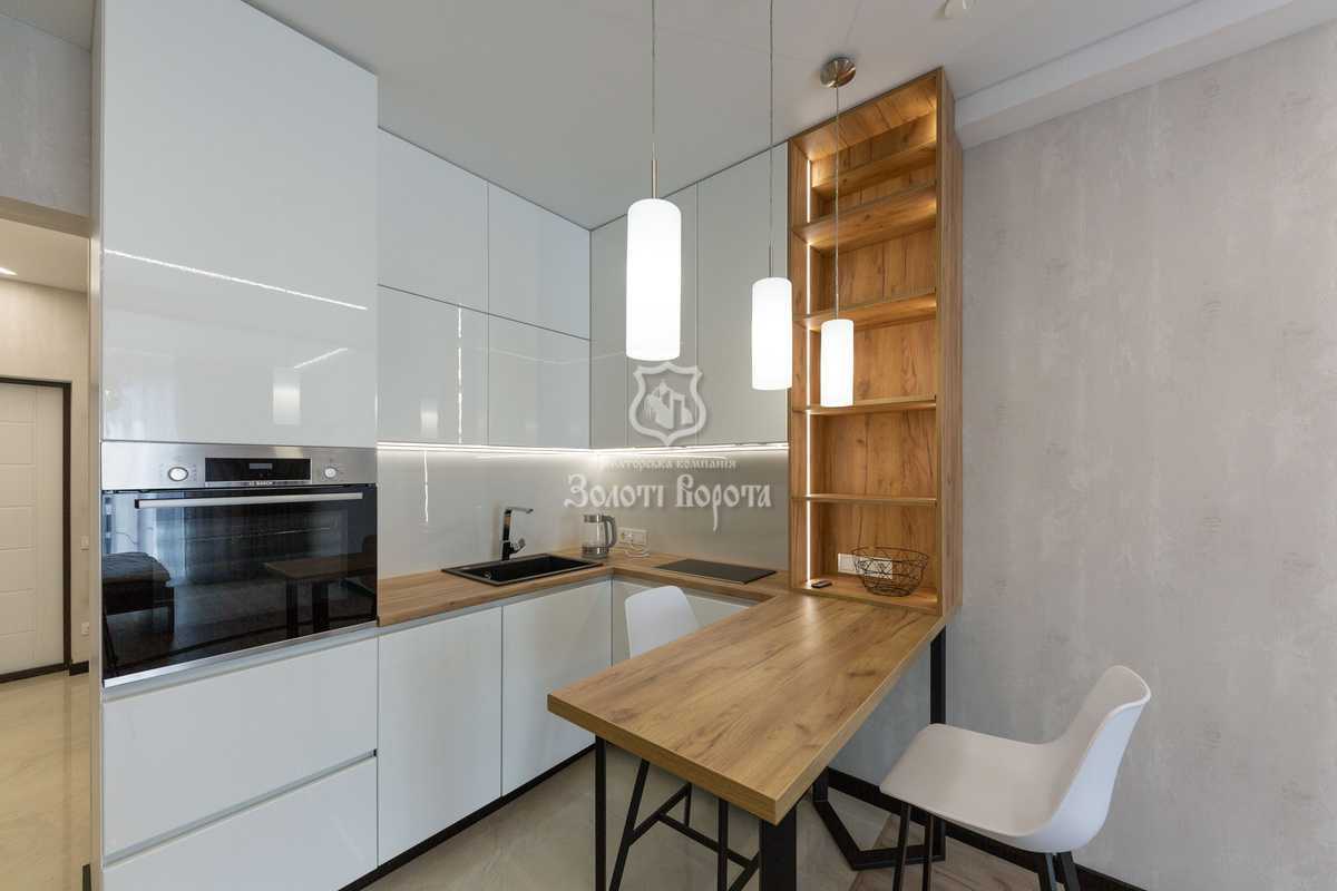 Продажа 1-комнатной квартиры 41 м², Михаила Максимовича ул., 26Б