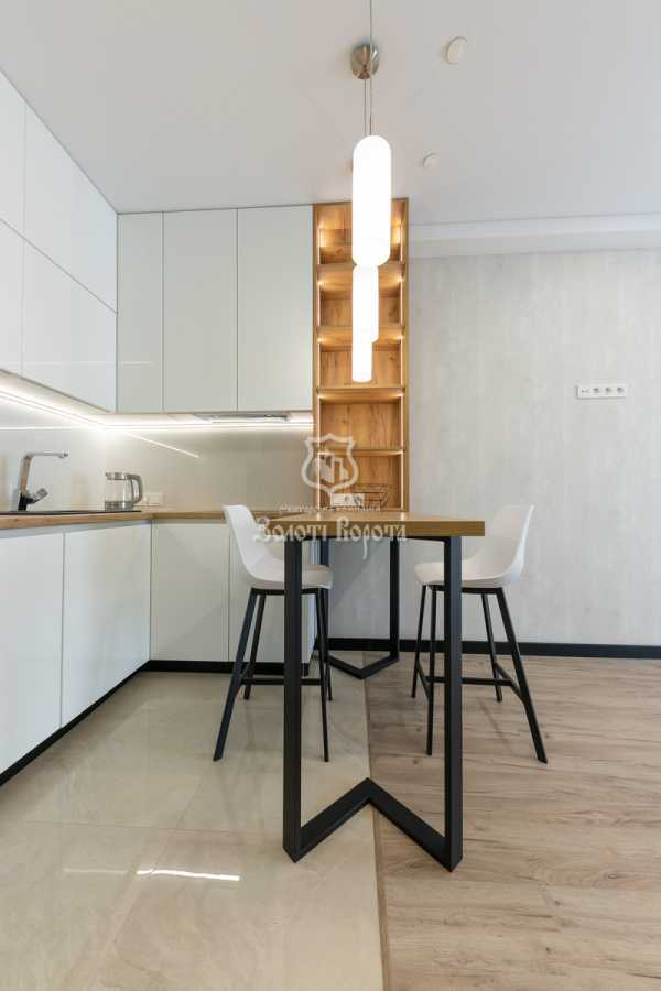Продажа 1-комнатной квартиры 41 м², Михаила Максимовича ул., 26Б