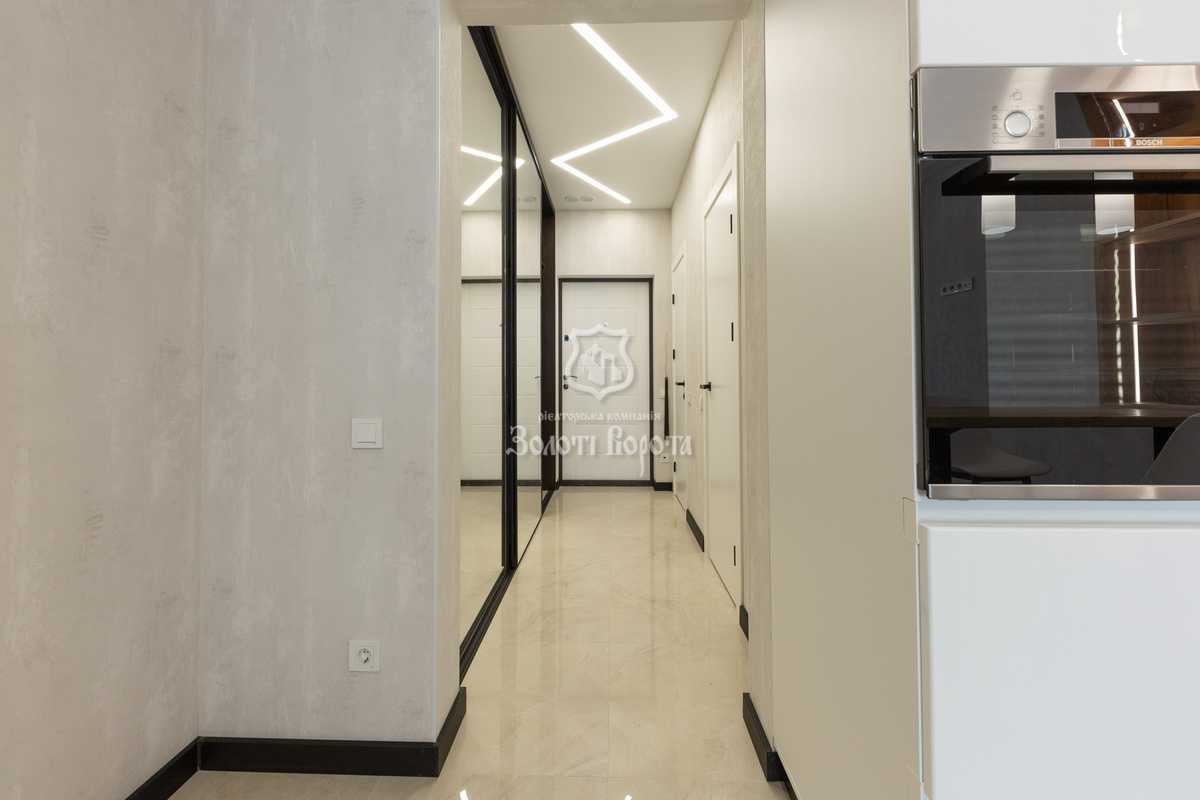 Продажа 1-комнатной квартиры 41 м², Михаила Максимовича ул., 26Б