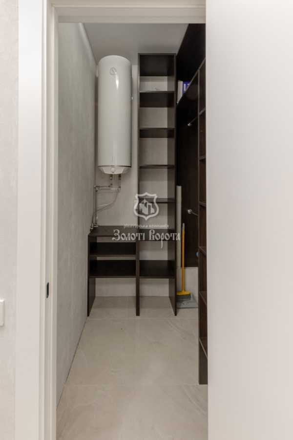 Продажа 1-комнатной квартиры 41 м², Михаила Максимовича ул., 26Б
