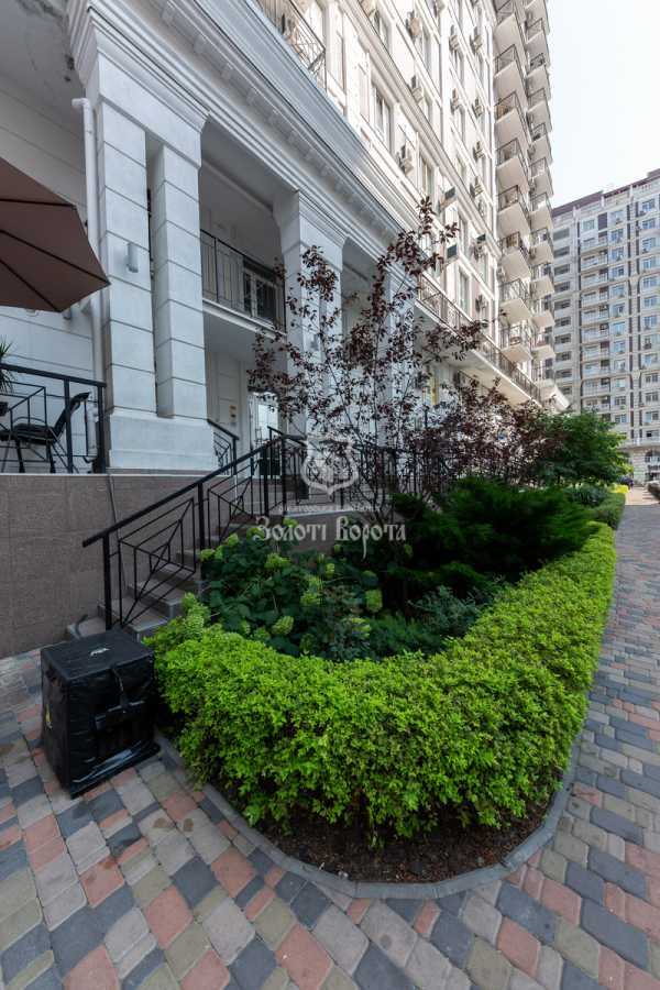 Продажа 1-комнатной квартиры 41 м², Михаила Максимовича ул., 26Б