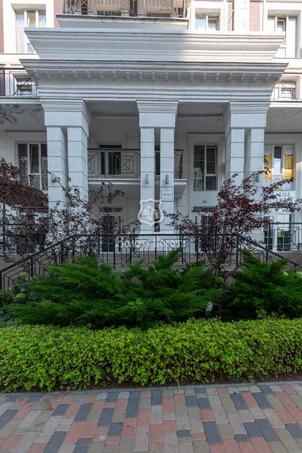 Продажа 1-комнатной квартиры 41 м², Михаила Максимовича ул., 26Б