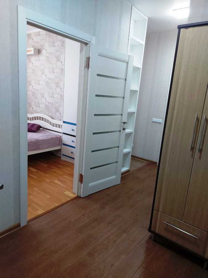 Аренда 2-комнатной квартиры 60 м², Семьи Кульженков ул., 35