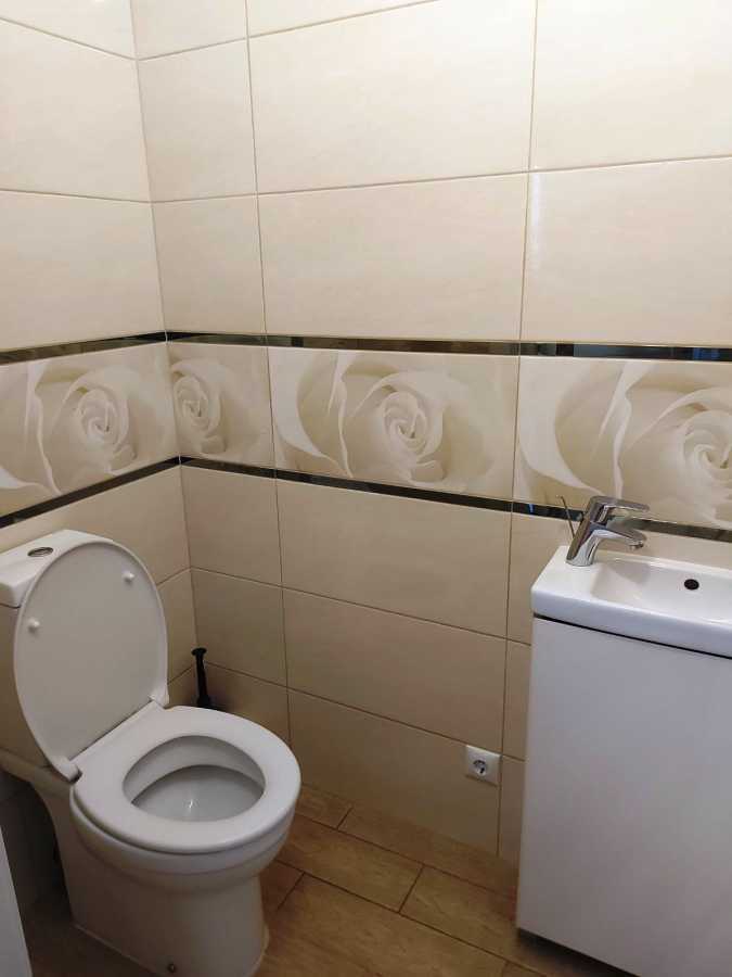 Аренда 2-комнатной квартиры 60 м², Семьи Кульженков ул., 35