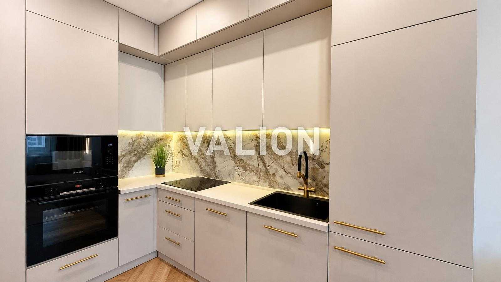 Продажа 1-комнатной квартиры 61.4 м², Загорівська, 25
