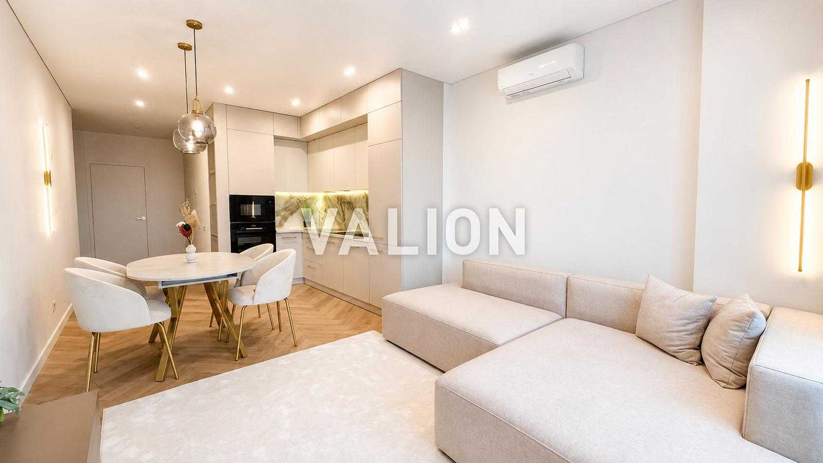 Продажа 1-комнатной квартиры 61.4 м², Загорівська, 25