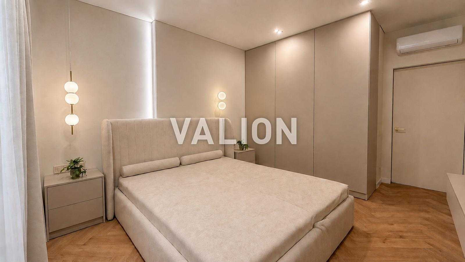 Продажа 1-комнатной квартиры 61.4 м², Загорівська, 25