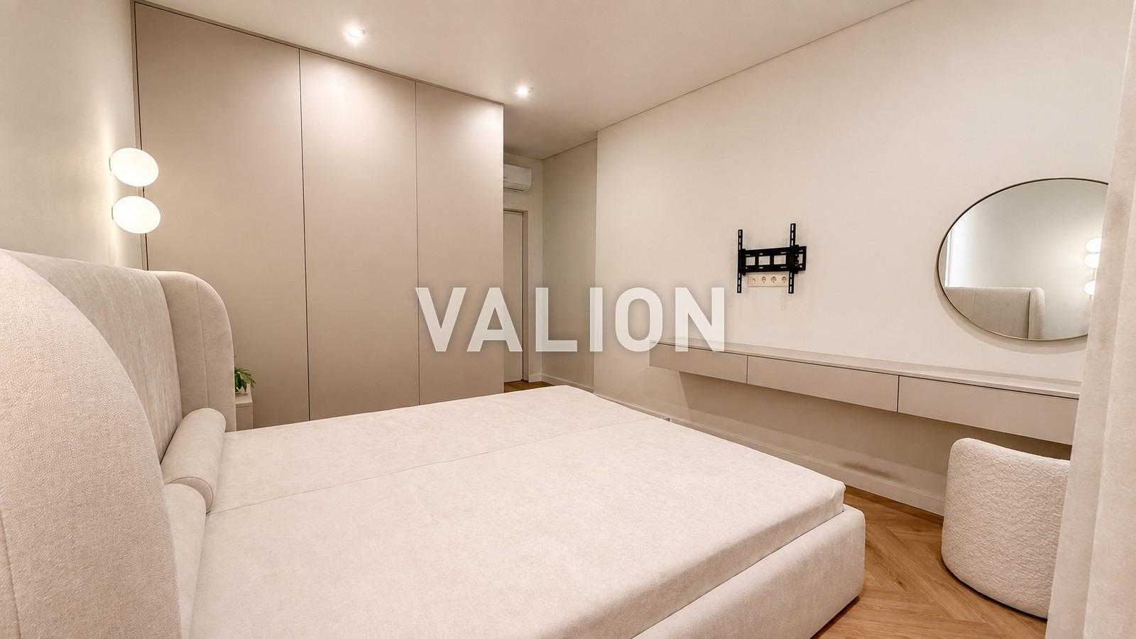 Продажа 1-комнатной квартиры 61.4 м², Загорівська, 25