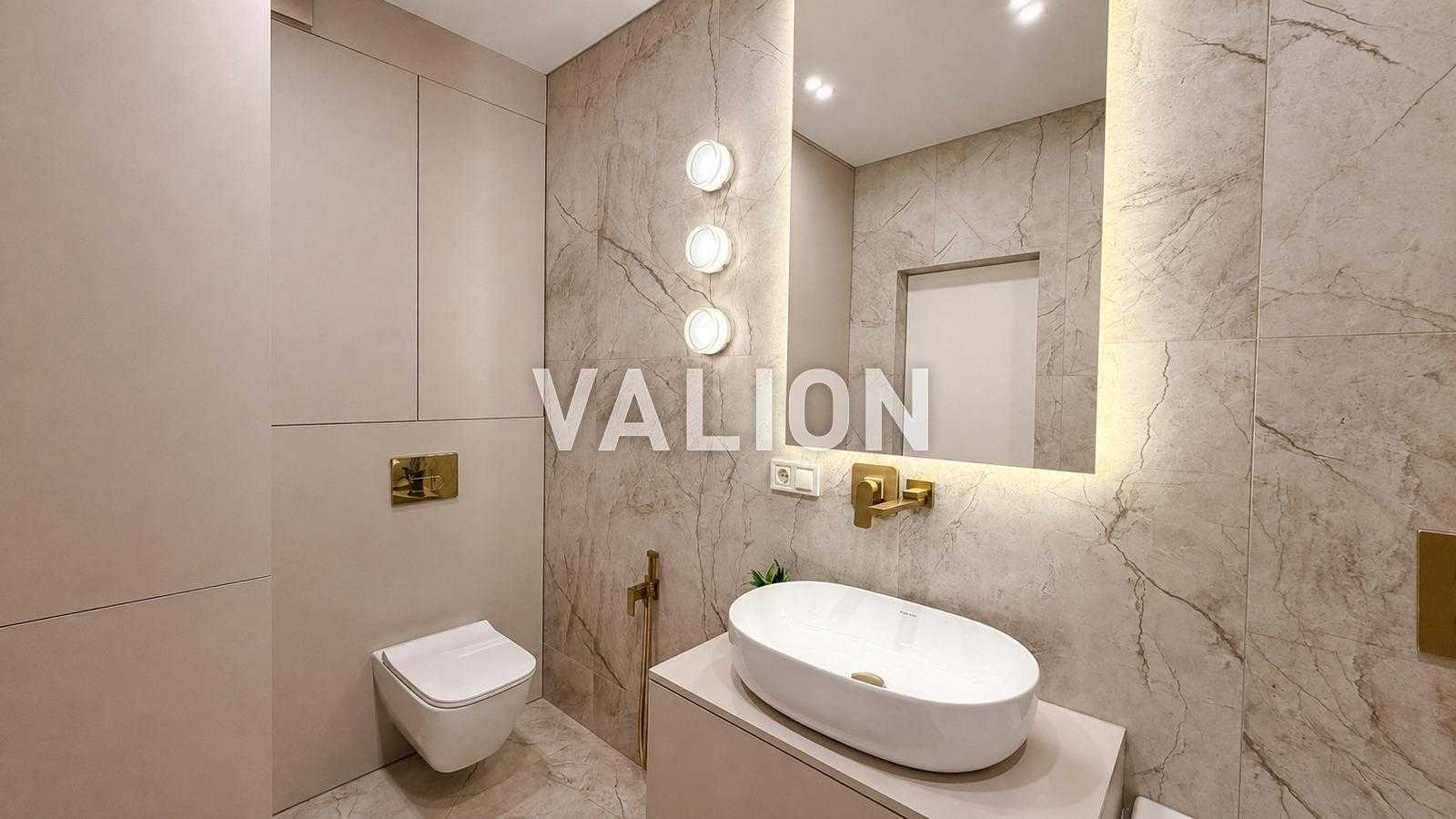 Продажа 1-комнатной квартиры 61.4 м², Загорівська, 25