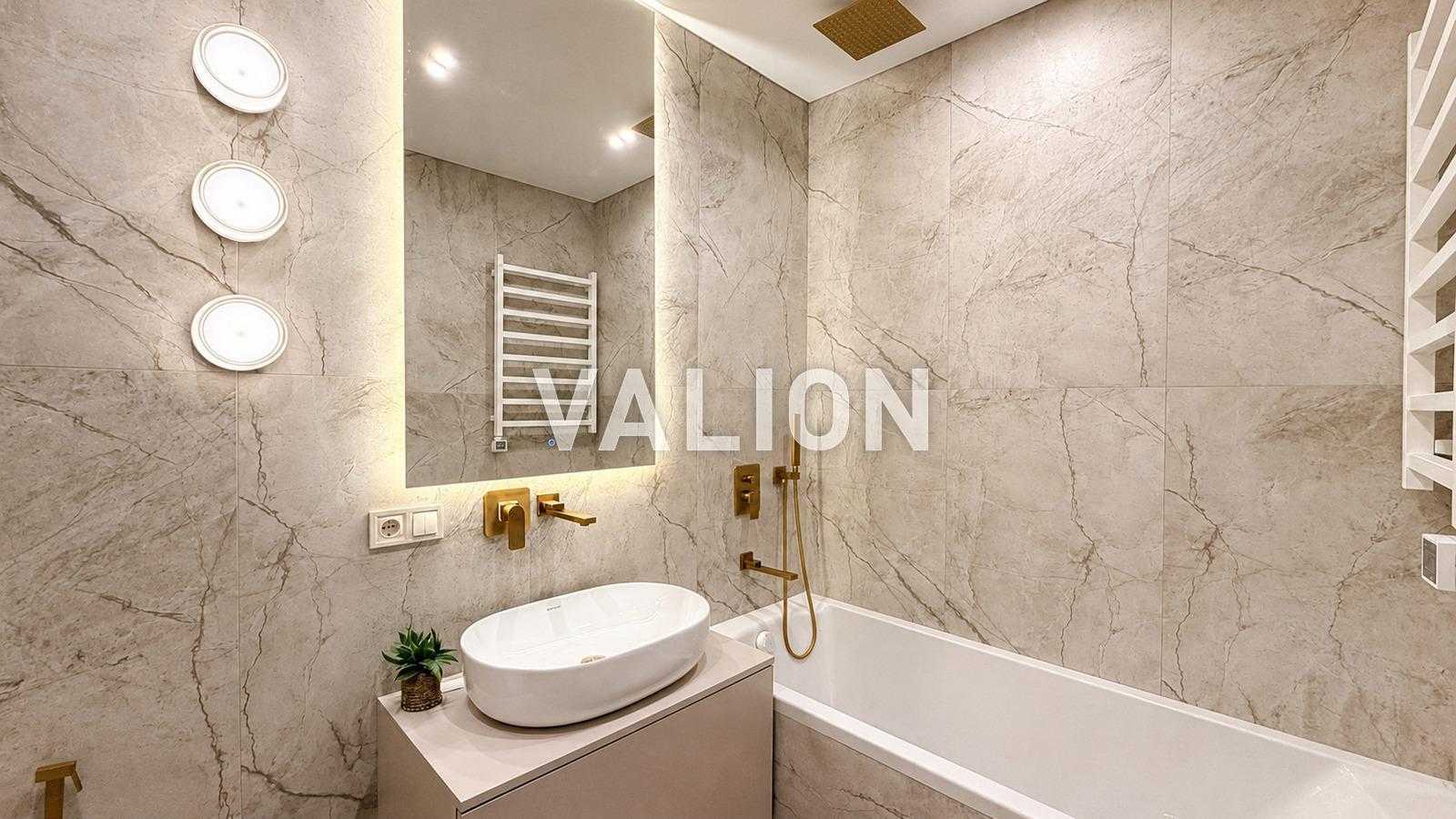 Продажа 1-комнатной квартиры 61.4 м², Загорівська, 25