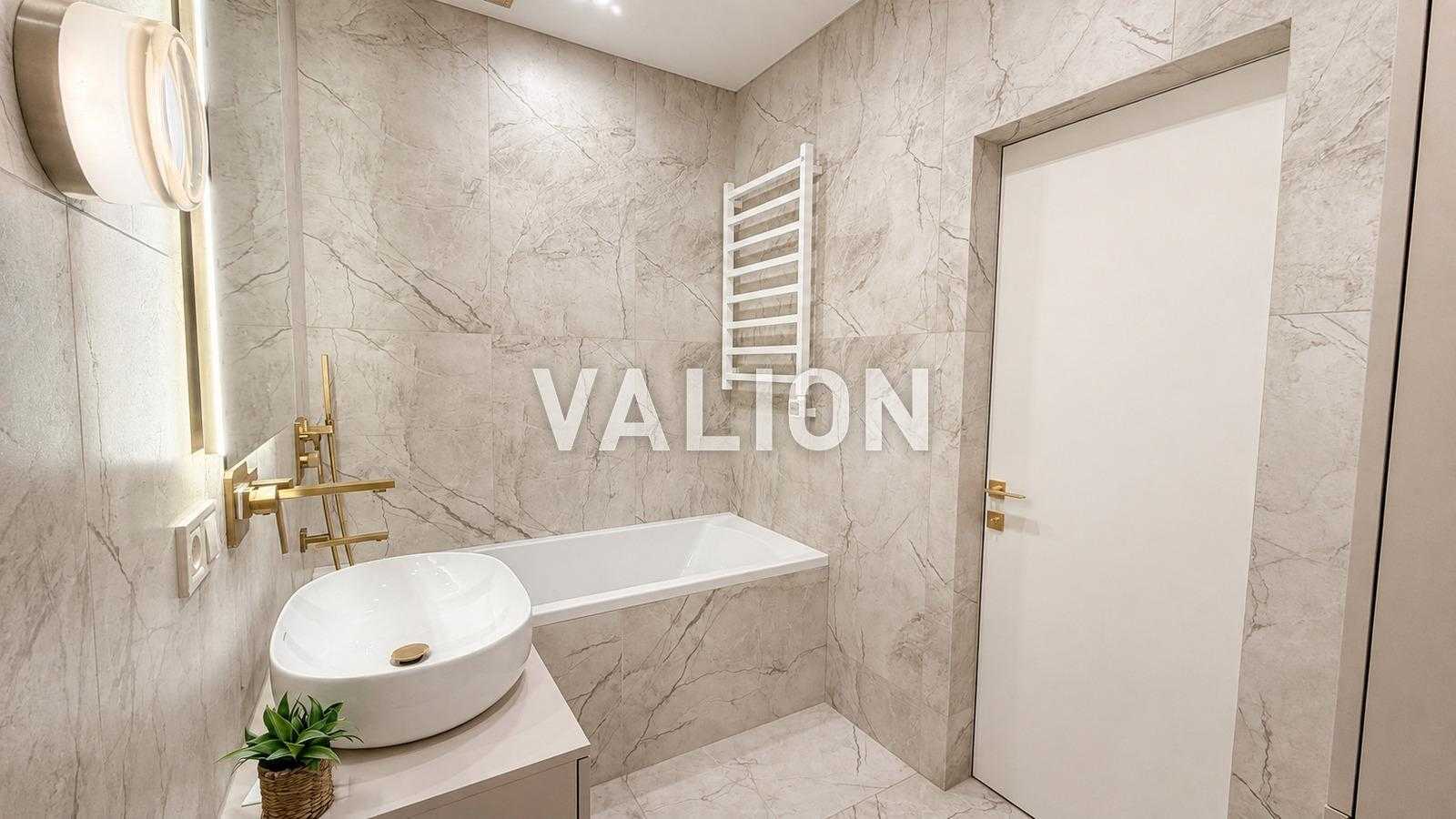 Продажа 1-комнатной квартиры 61.4 м², Загорівська, 25
