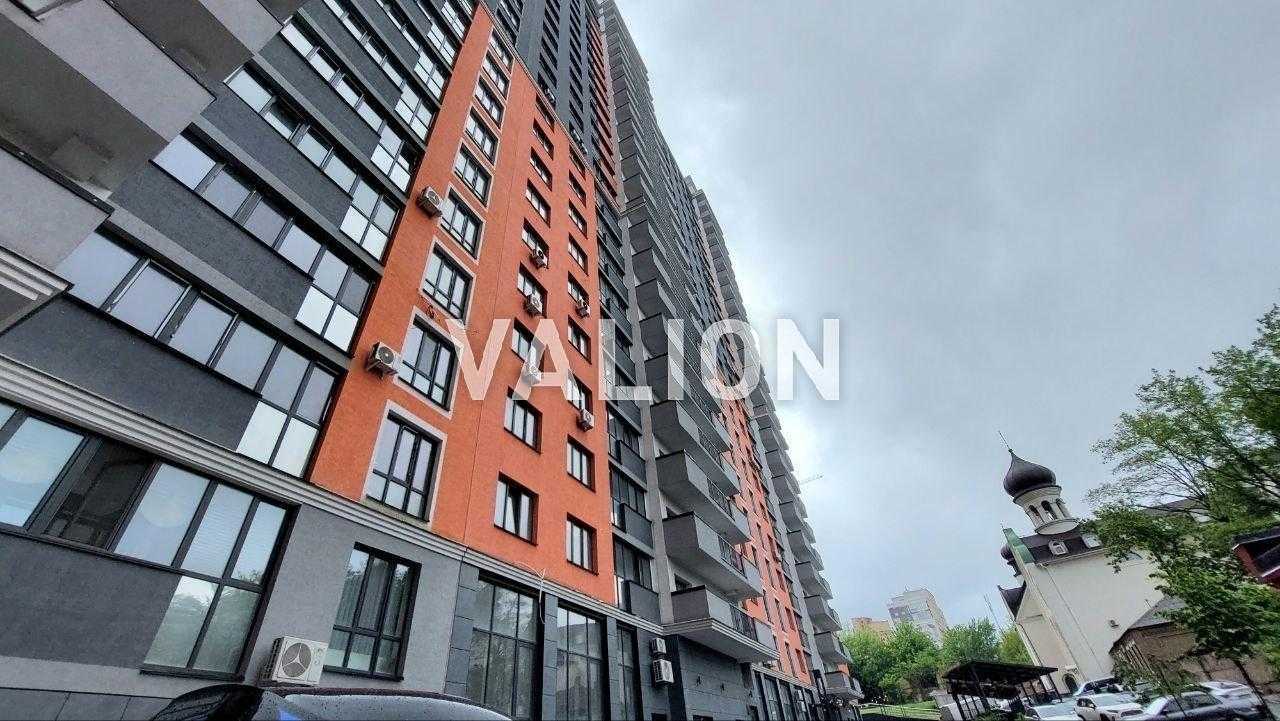 Продажа 1-комнатной квартиры 61.4 м², Загорівська, 25