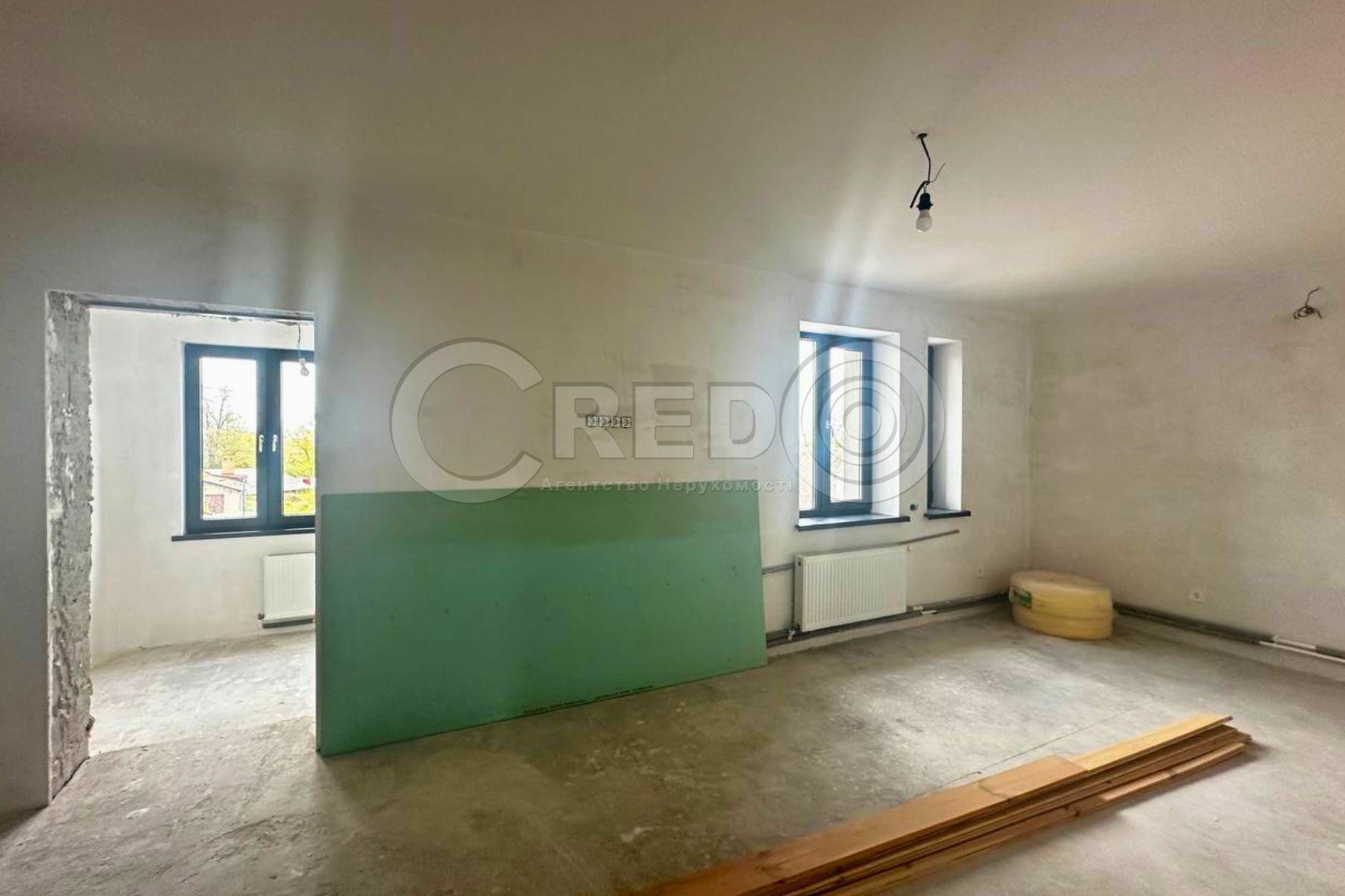Продажа дома 275.3 м², Крутогорная ул.