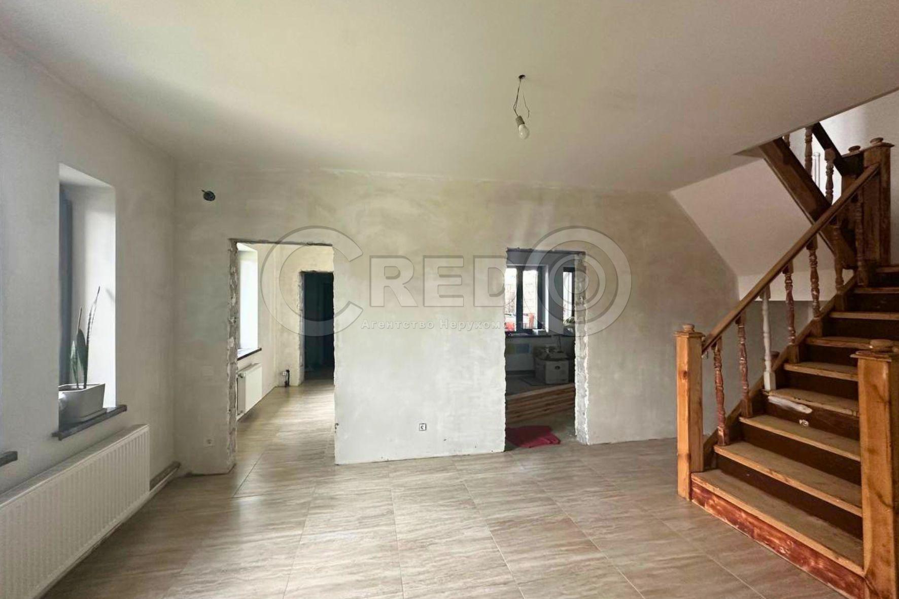Продажа дома 275.3 м², Крутогорная ул.
