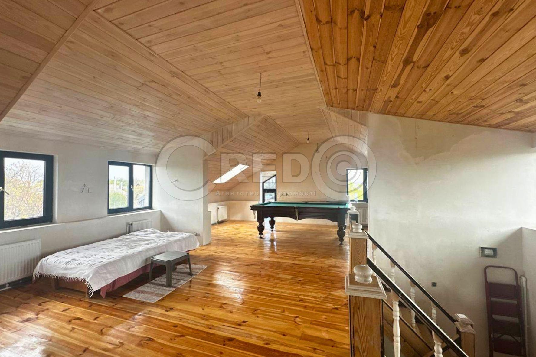 Продажа дома 275.3 м², Крутогорная ул.