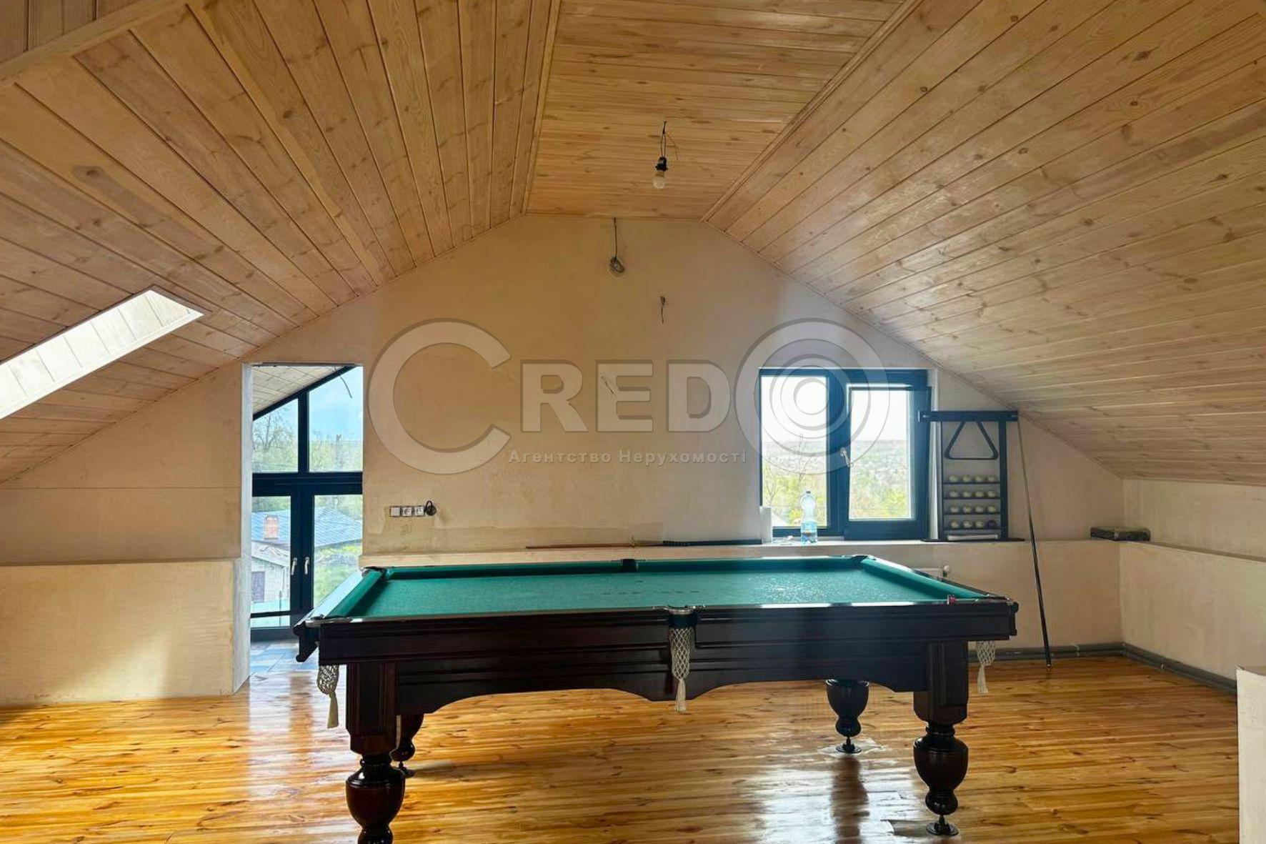 Продажа дома 275.3 м², Крутогорная ул.