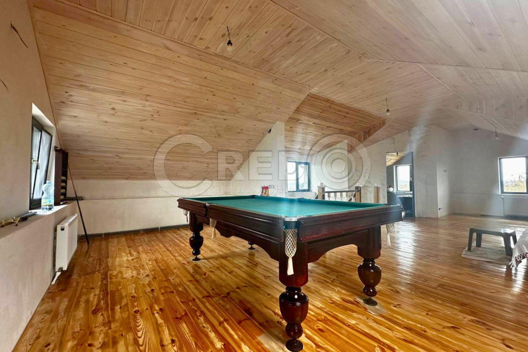 Продажа дома 275.3 м², Крутогорная ул.
