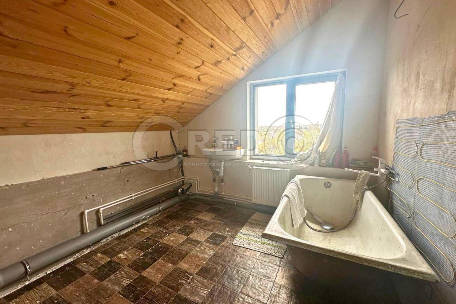 Продажа дома 275.3 м², Крутогорная ул.