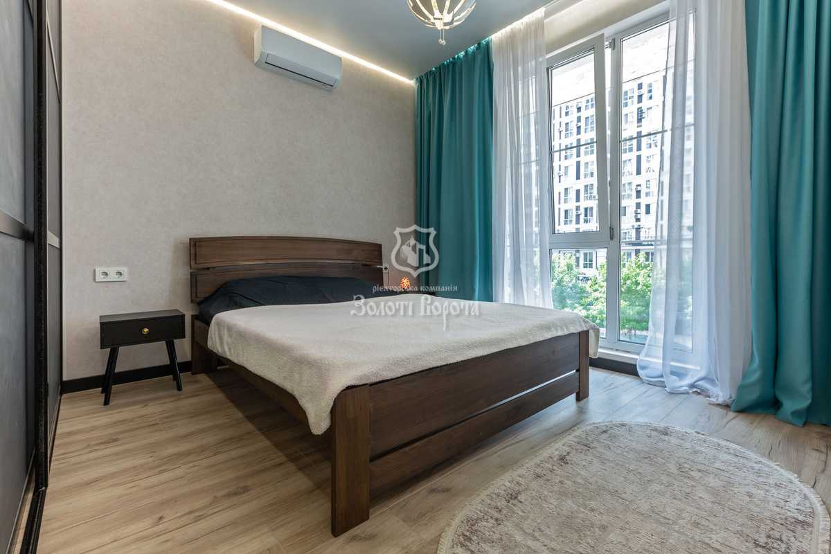 Продажа 1-комнатной квартиры 37.1 м², Михаила Максимовича ул., 26Б