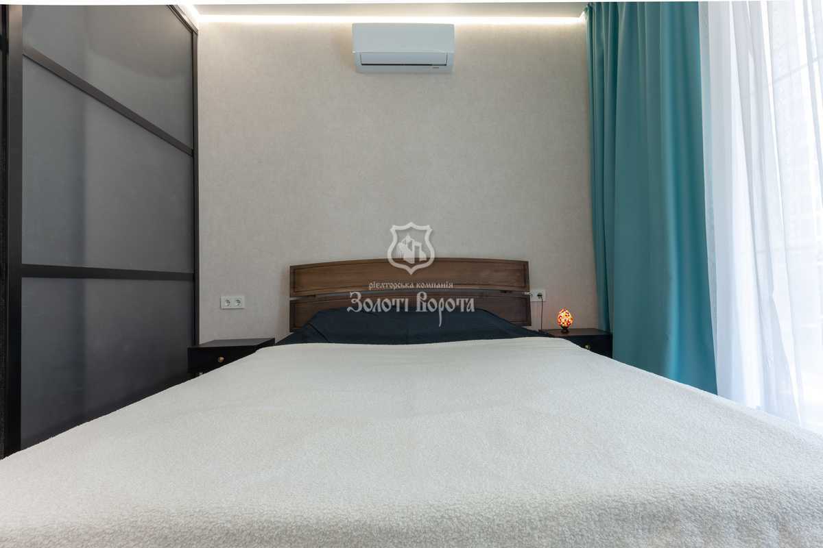 Продажа 1-комнатной квартиры 37.1 м², Михаила Максимовича ул., 26Б