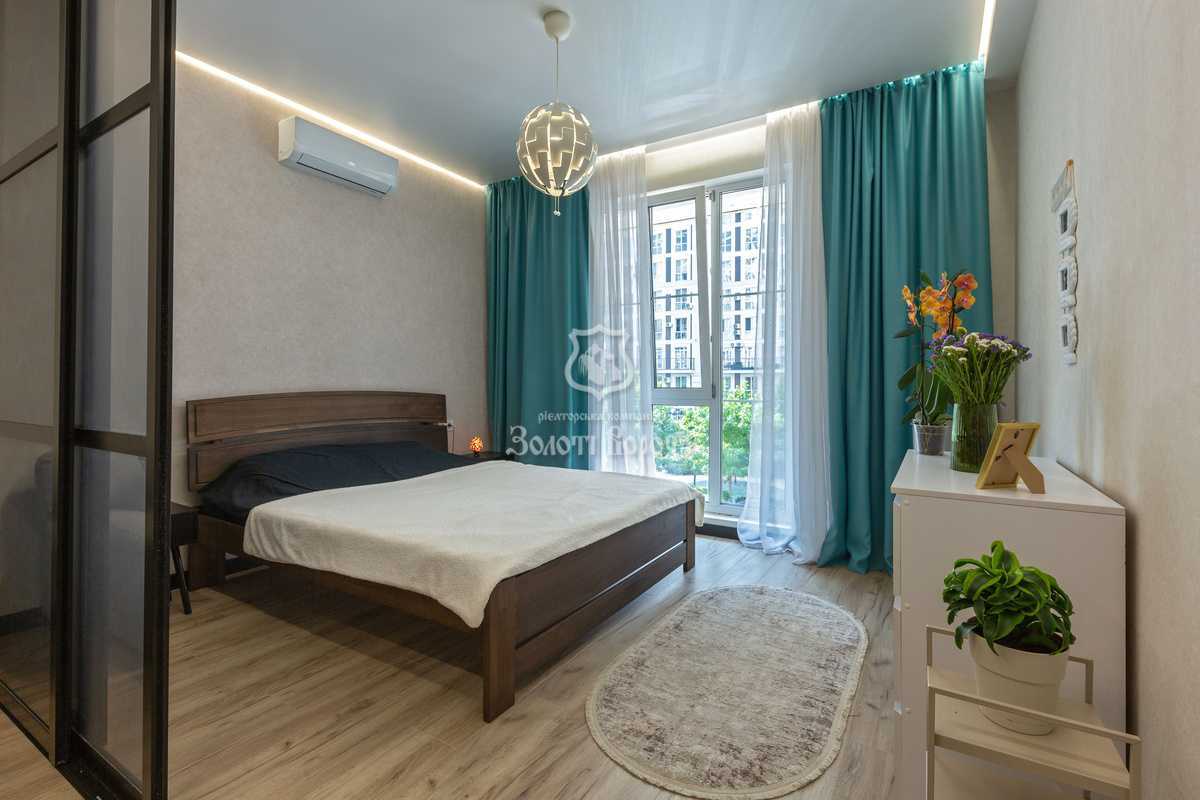 Продажа 1-комнатной квартиры 37.1 м², Михаила Максимовича ул., 26Б