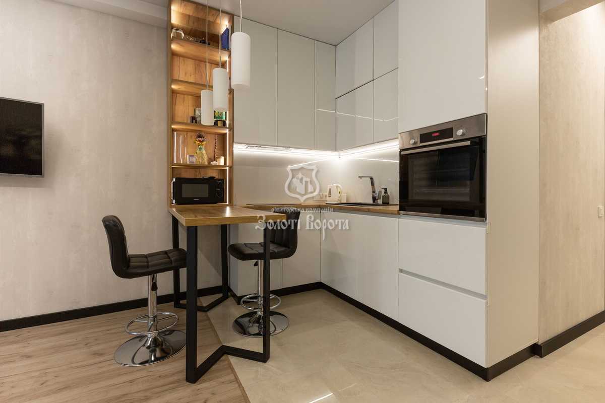 Продажа 1-комнатной квартиры 37.1 м², Михаила Максимовича ул., 26Б