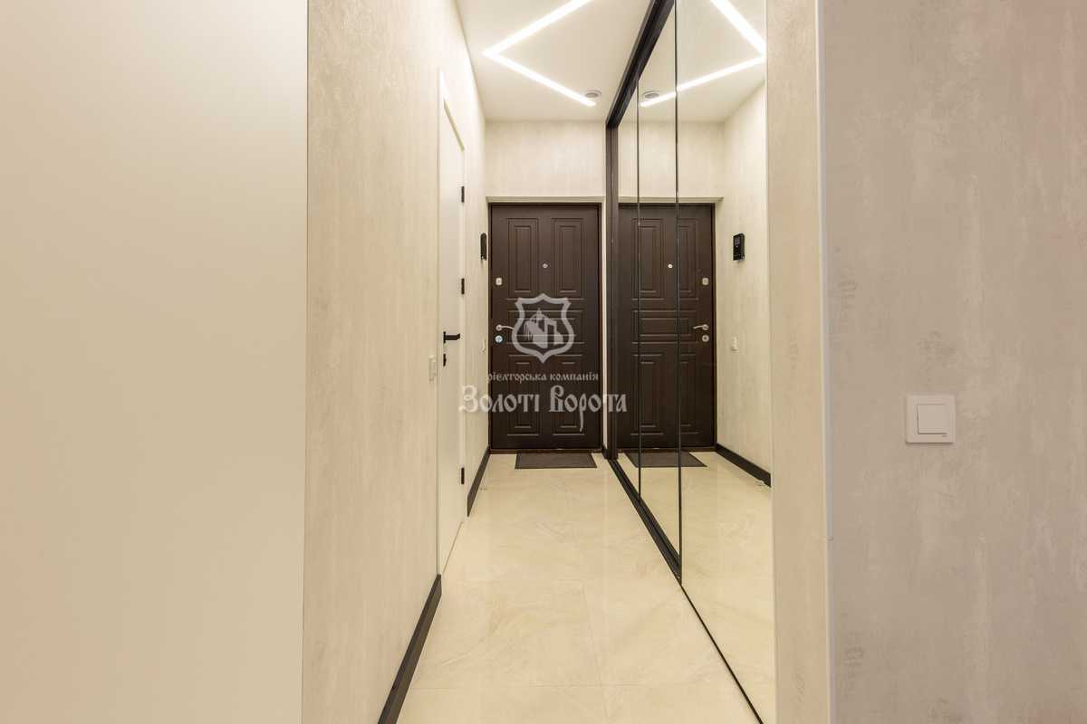Продажа 1-комнатной квартиры 37.1 м², Михаила Максимовича ул., 26Б