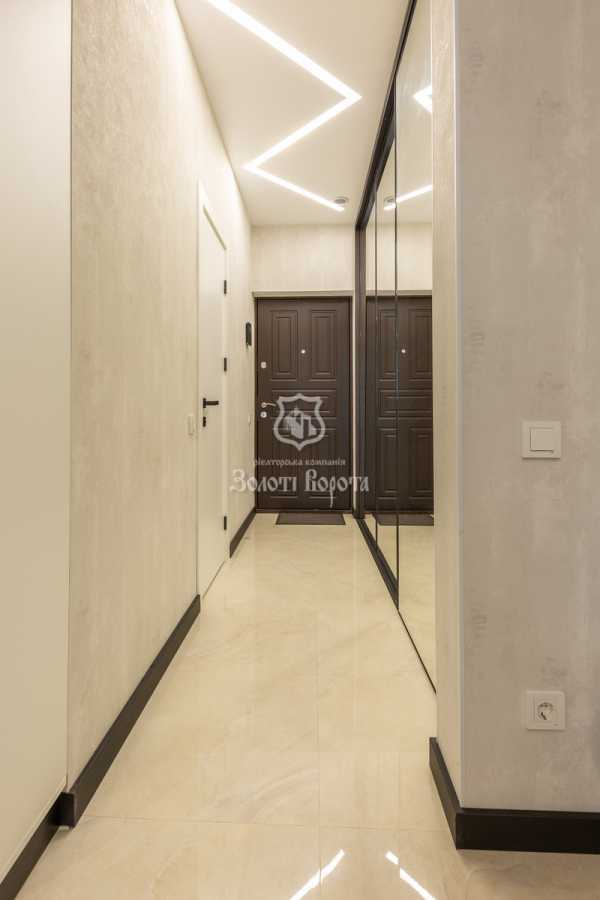 Продажа 1-комнатной квартиры 37.1 м², Михаила Максимовича ул., 26Б