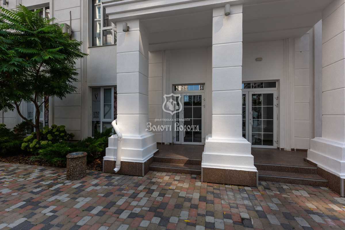 Продажа 1-комнатной квартиры 37.1 м², Михаила Максимовича ул., 26Б
