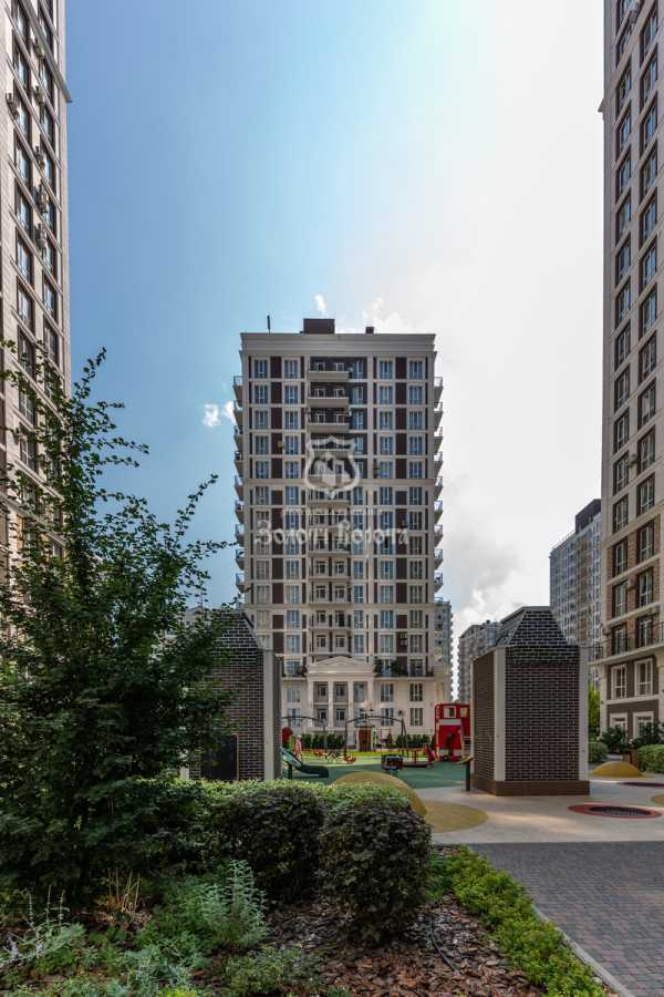Продажа 1-комнатной квартиры 37.1 м², Михаила Максимовича ул., 26Б