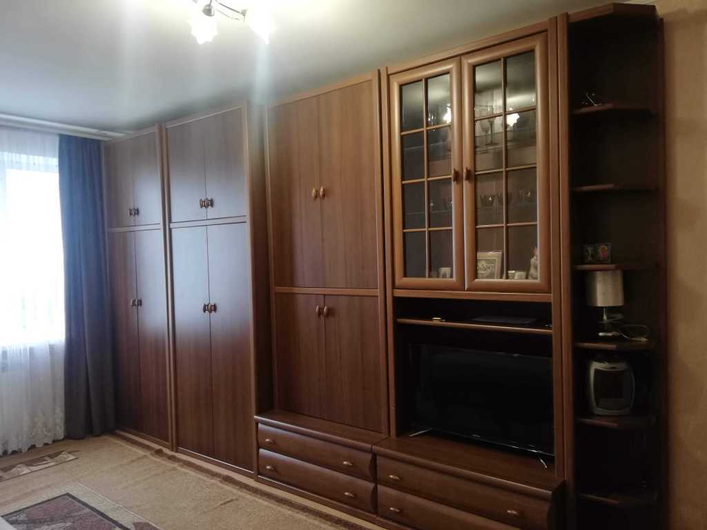 Аренда 1-комнатной квартиры 35 м², Генерала Тупикова ул., 14Б