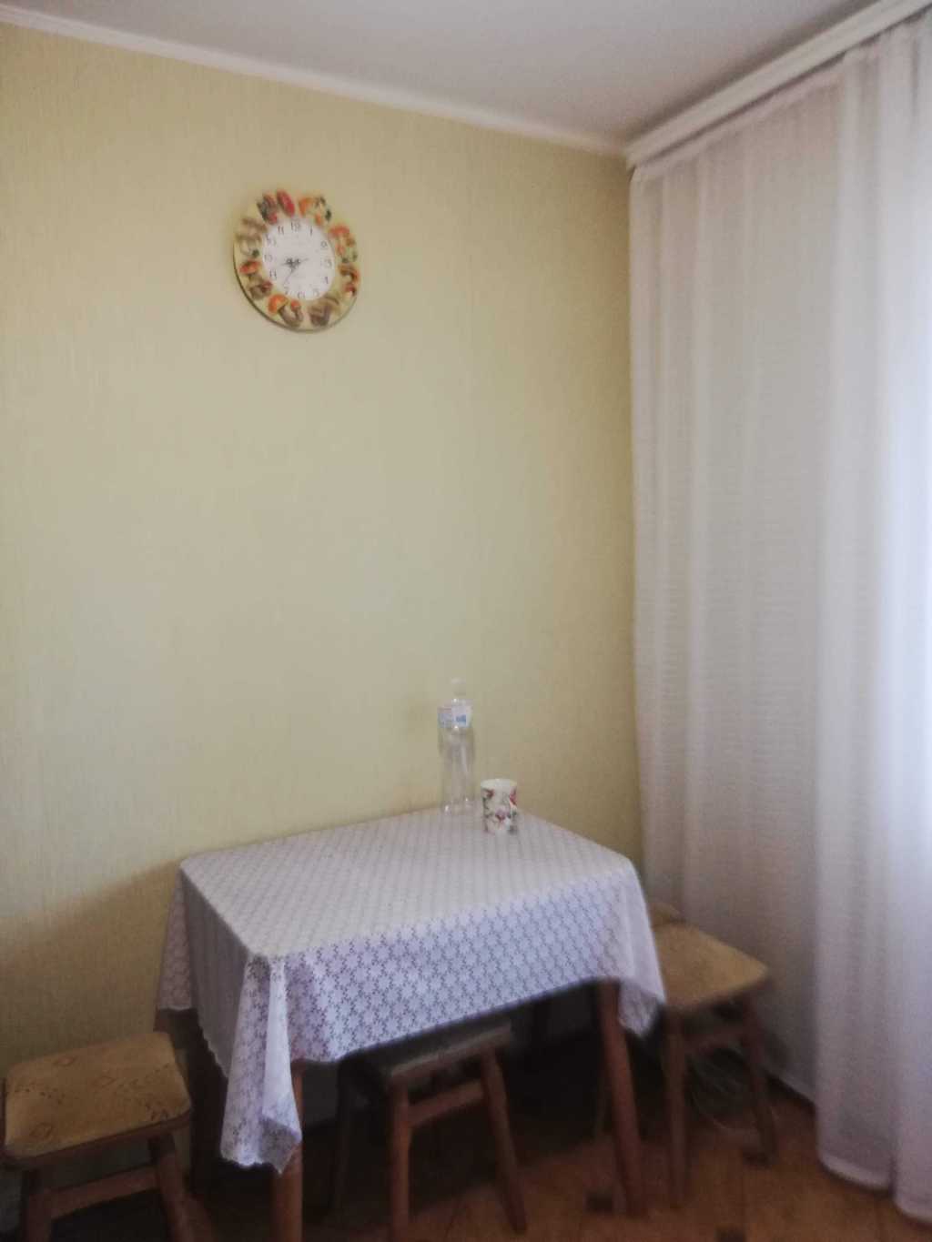 Аренда 1-комнатной квартиры 35 м², Генерала Тупикова ул., 14Б