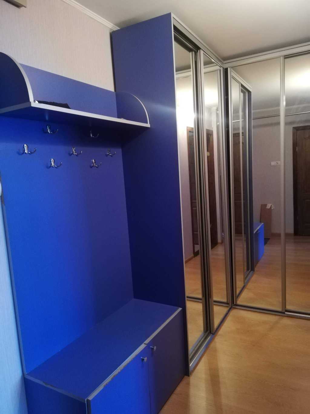 Аренда 1-комнатной квартиры 35 м², Генерала Тупикова ул., 14Б