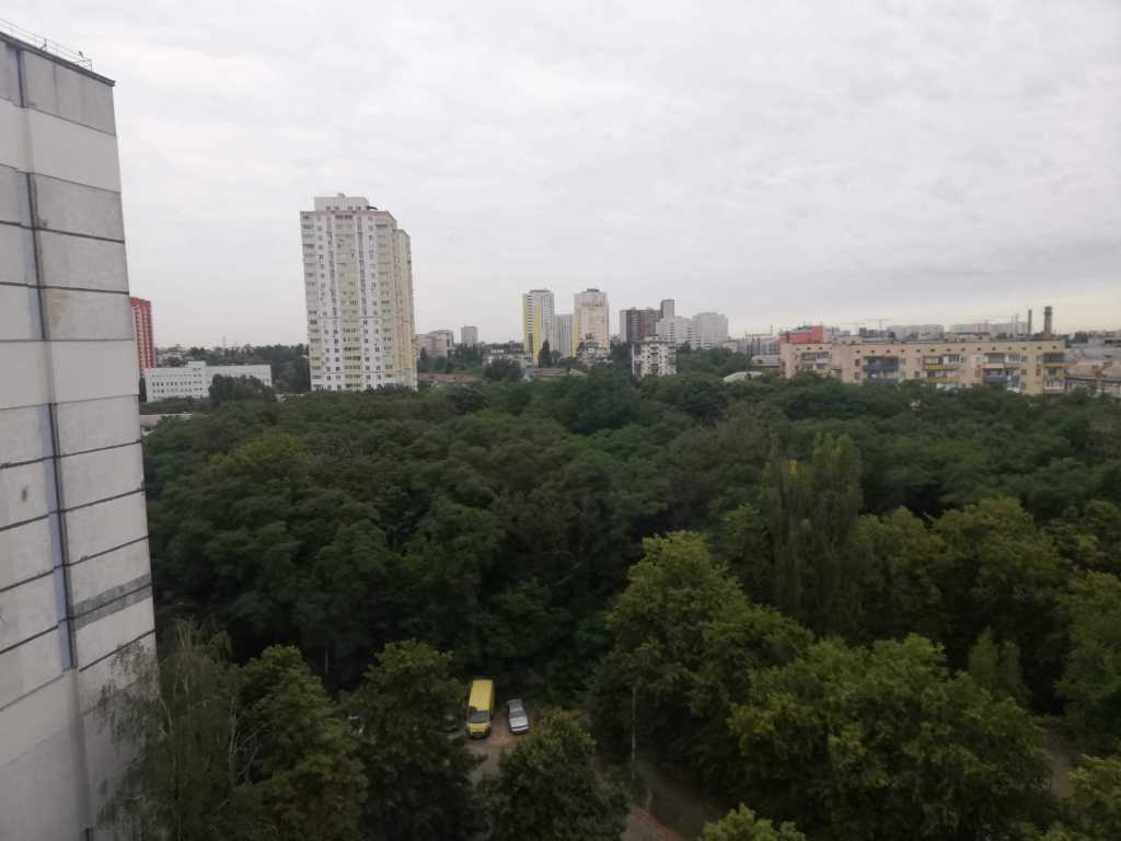 Аренда 1-комнатной квартиры 35 м², Генерала Тупикова ул., 14Б