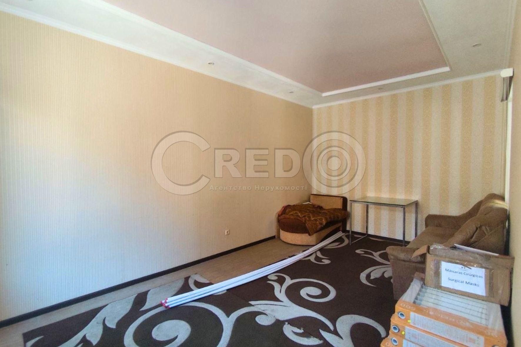 Продажа дома 44.6 м², Партизанская ул.