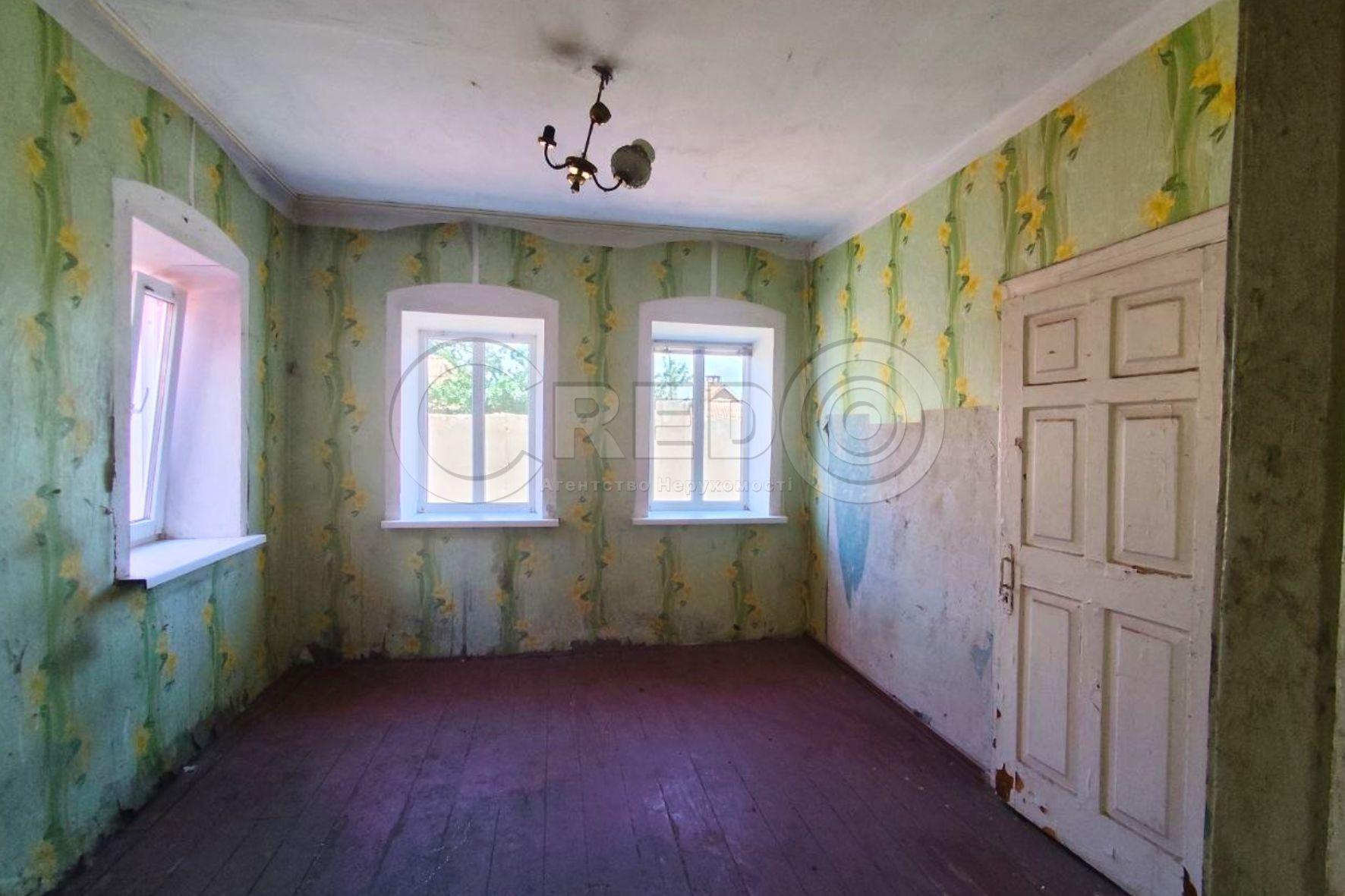 Продажа дома 44.6 м², Партизанская ул.