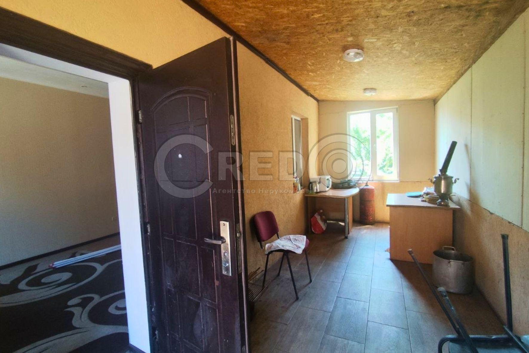 Продажа дома 44.6 м², Партизанская ул.