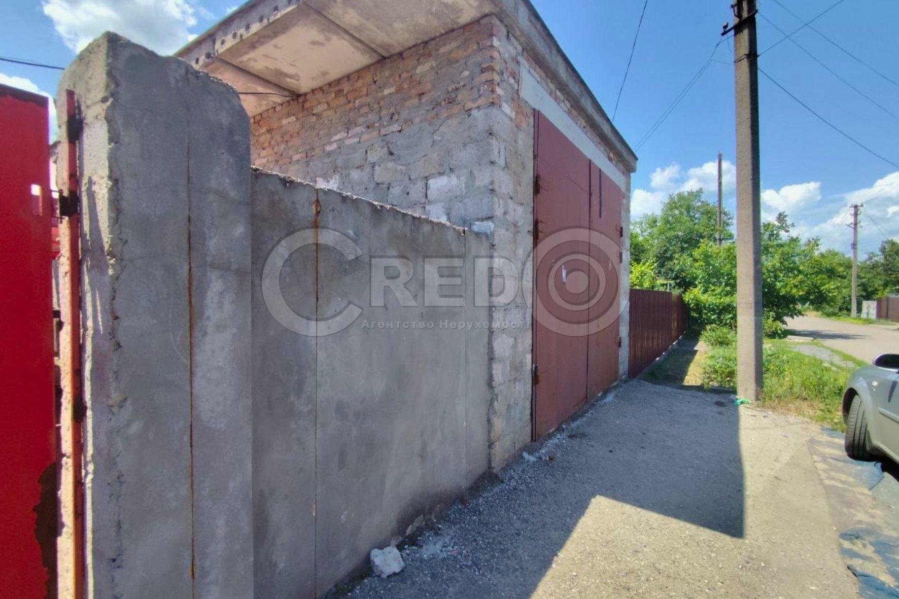 Продажа дома 44.6 м², Партизанская ул.