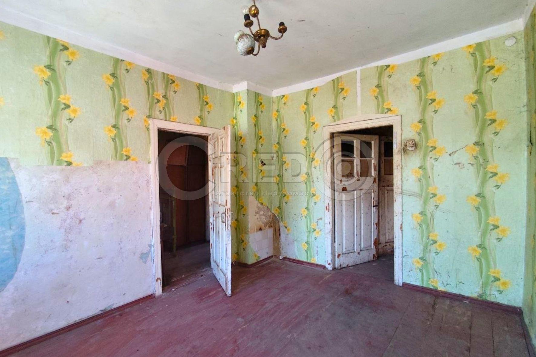 Продажа дома 44.6 м², Партизанская ул.