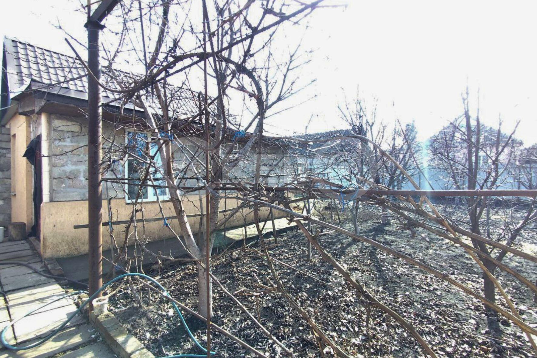 Продажа дома 44.6 м², Партизанская ул.