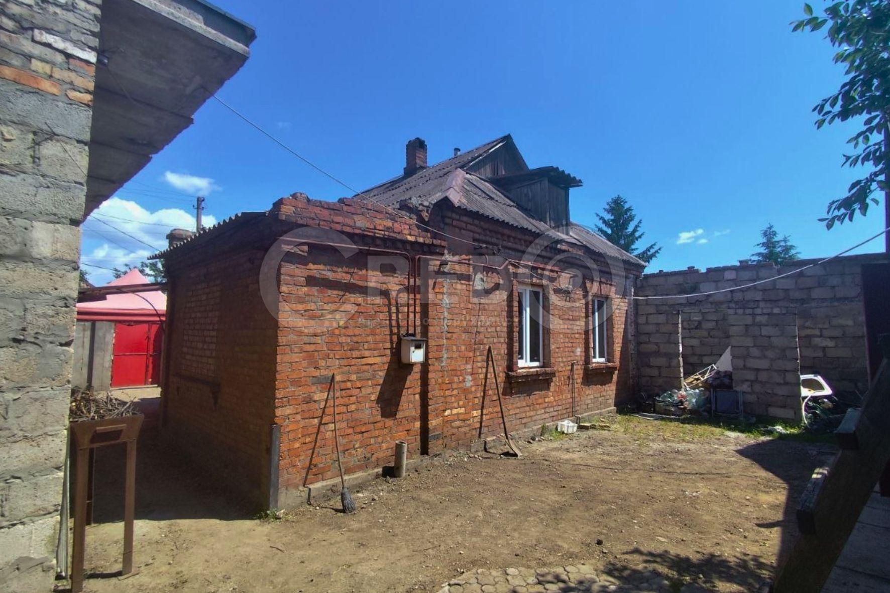 Продажа дома 44.6 м², Партизанская ул.