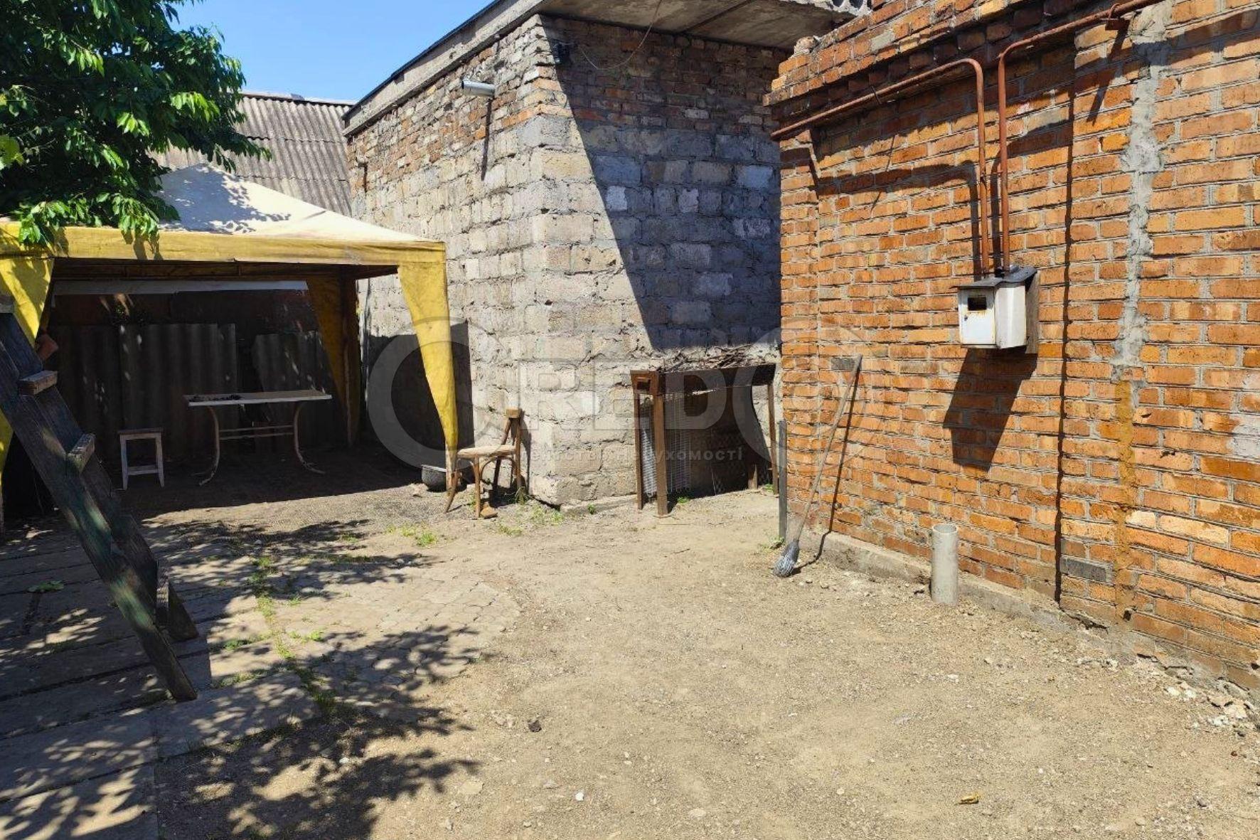 Продажа дома 44.6 м², Партизанская ул.